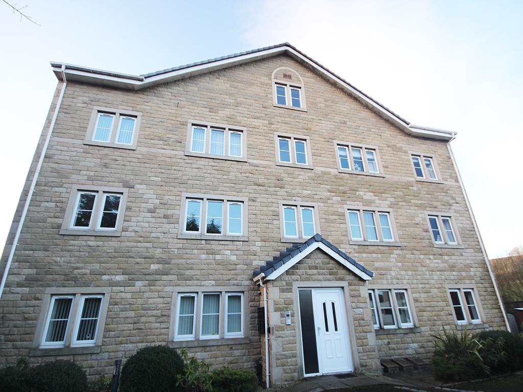 2 bedroom apartment To Let in Foulridge - Main Image